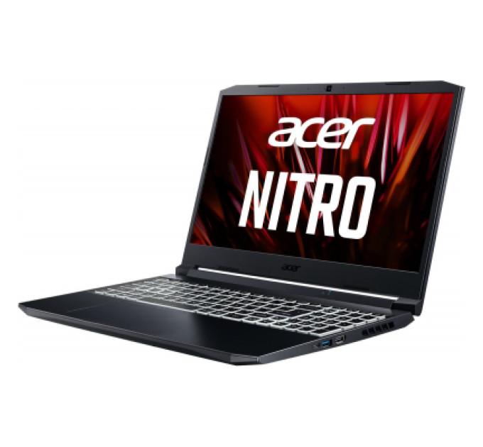 Ноутбук Acer Nitro 5 AN515-45 (NH.QBCEU.00V)