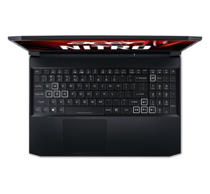 Ноутбук Acer Nitro 5 AN515-45 (NH.QBCEU.00V)