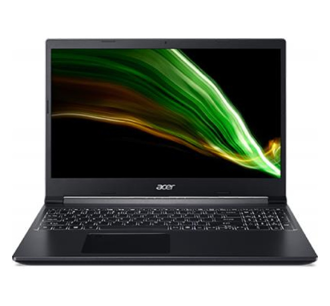 Ноутбук Acer Aspire 7 A715-42G (NH.QBFEU.008)