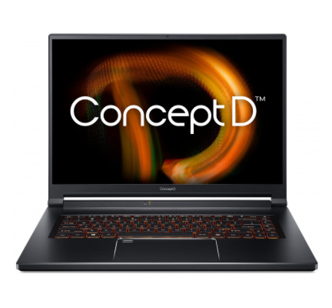 Ноутбук Acer ConceptD 5 CN516-72P (NX.C6BEU.005)