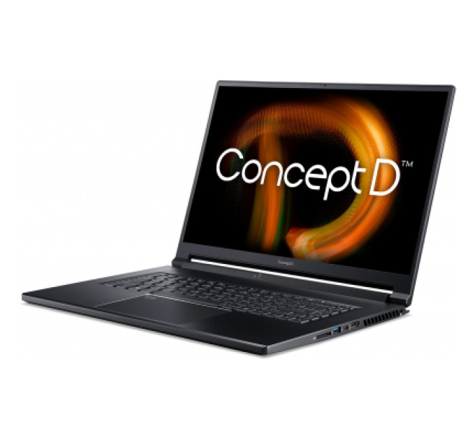 Ноутбук Acer ConceptD 5 CN516-72P (NX.C6BEU.005)