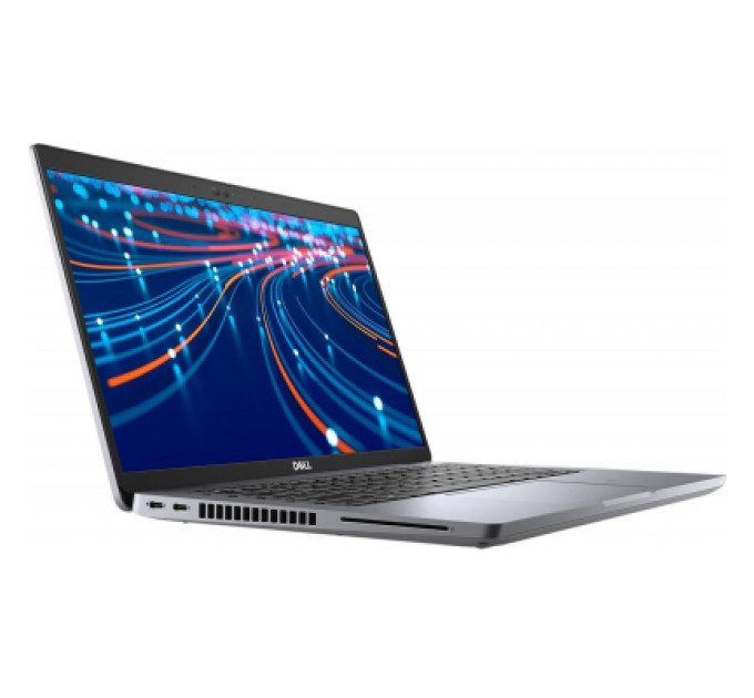 Ноутбук Dell Latitude 5420 (N992L542014UA_WP)