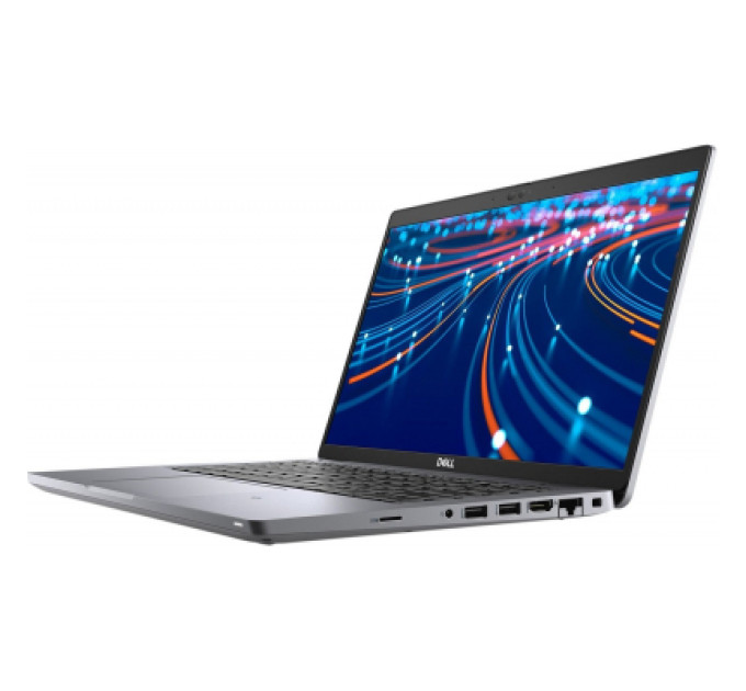 Ноутбук Dell Latitude 5420 (N992L542014UA_WP)