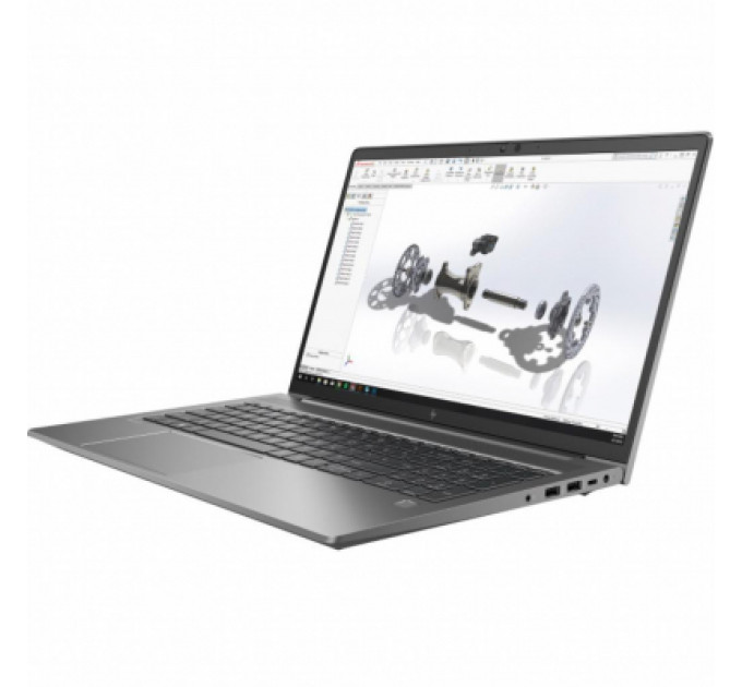 Ноутбук HP ZBook Power G7 (10J92AV_V2)