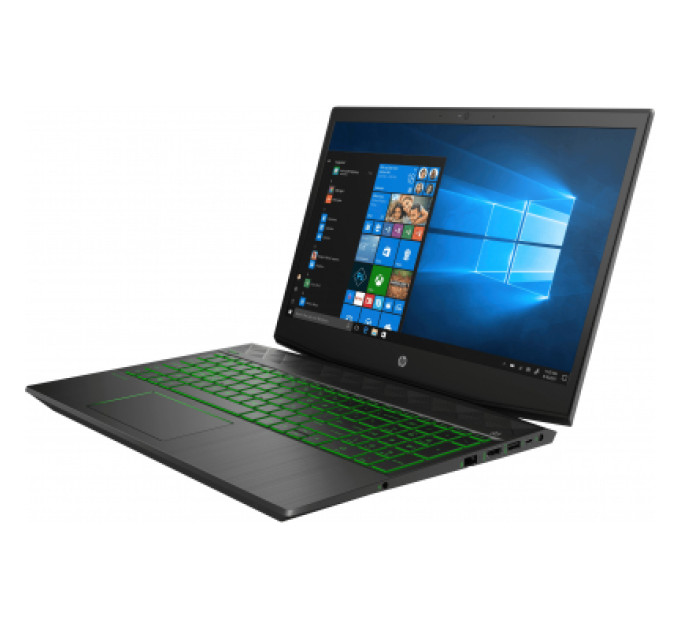 Ноутбук HP Pavilion 15 Gaming (4F946EA)