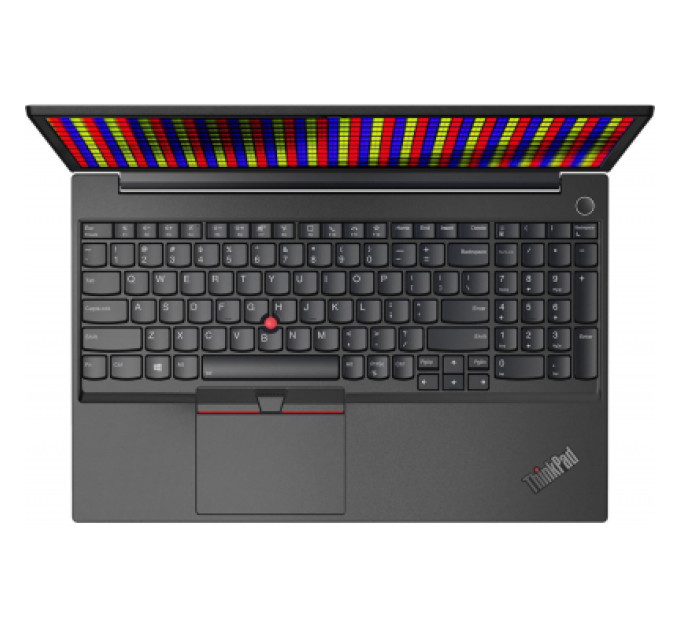 Ноутбук Lenovo ThinkPad E15 (20TD0001RA)