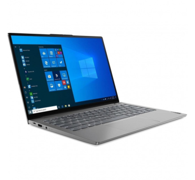 Ноутбук Lenovo ThinkBook 13s (20V90036RA)