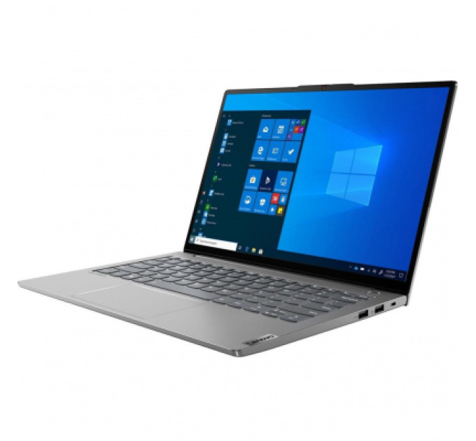 Ноутбук Lenovo ThinkBook 13s (20V90036RA)