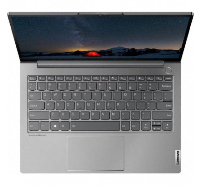 Ноутбук Lenovo ThinkBook 13s (20V90036RA)