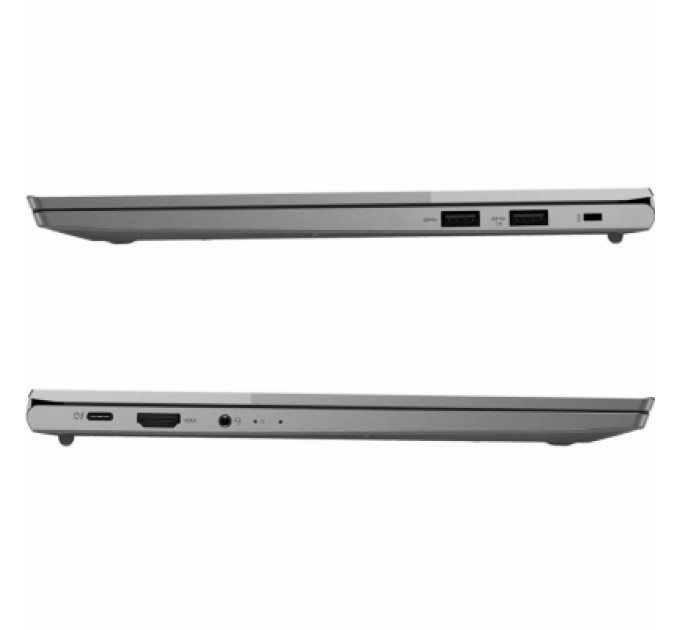 Ноутбук Lenovo ThinkBook 13s (20V90036RA)