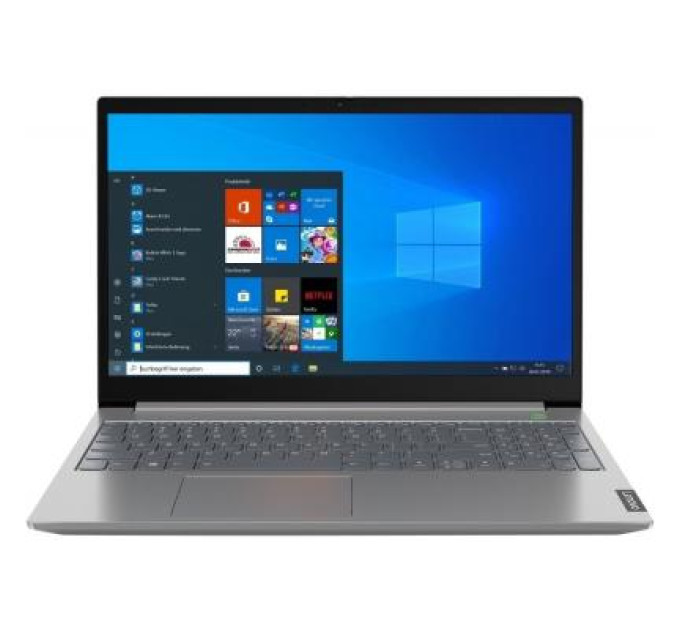 Ноутбук Lenovo ThinkBook 15 (20VE00FMRA)