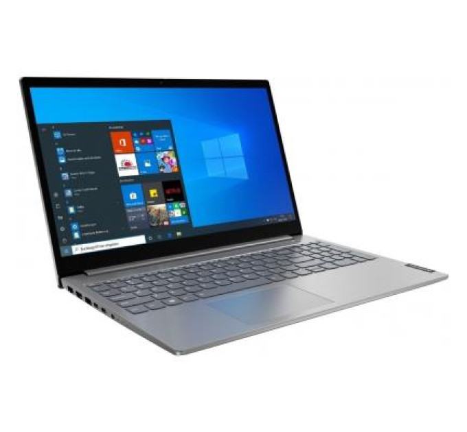 Ноутбук Lenovo ThinkBook 15 (20VE00FMRA)