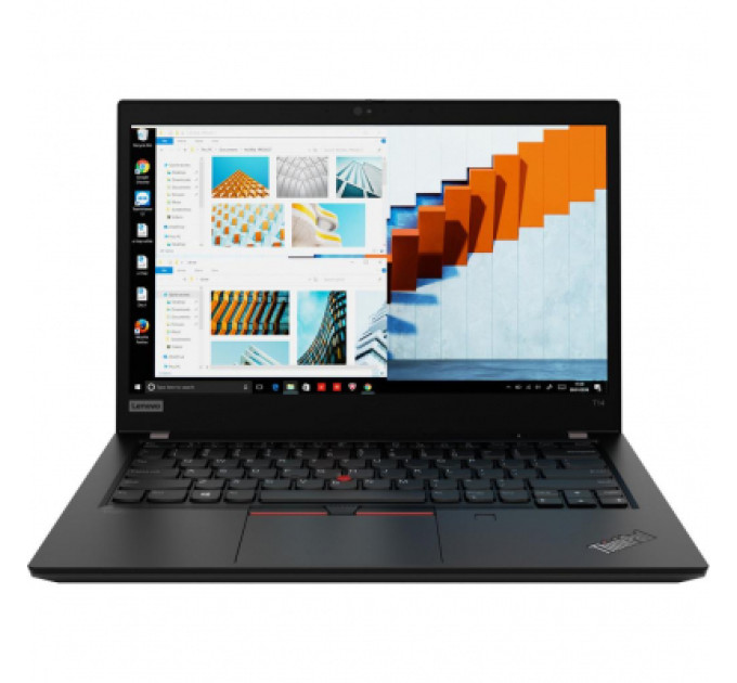 Ноутбук Lenovo ThinkPad T14 (20W0009RRA)