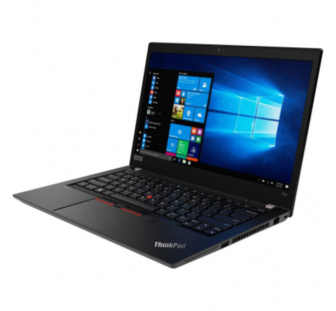 Ноутбук Lenovo ThinkPad T14 (20W0009RRA)