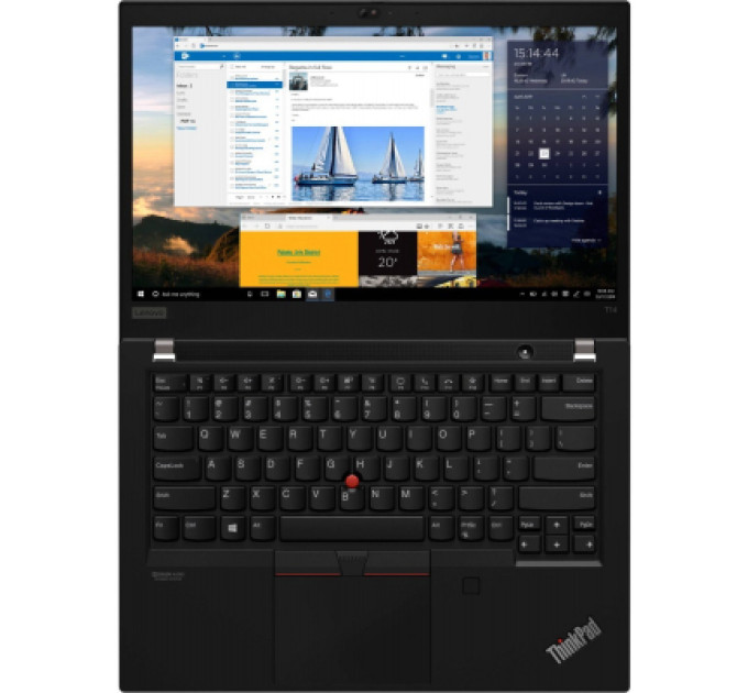 Ноутбук Lenovo ThinkPad T14 (20W0009RRA)