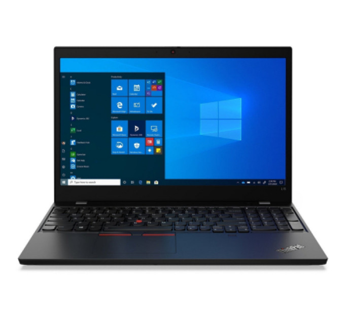 Ноутбук Lenovo ThinkPad L15 Gen2 (20X4S0R308)