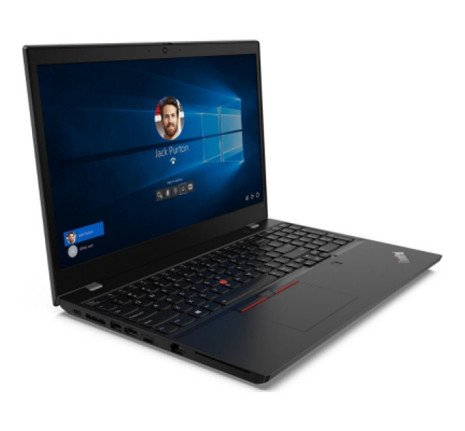 Ноутбук Lenovo ThinkPad L15 Gen2 (20X4S0R308)