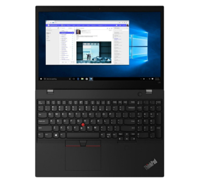 Ноутбук Lenovo ThinkPad L15 Gen2 (20X4S0R308)