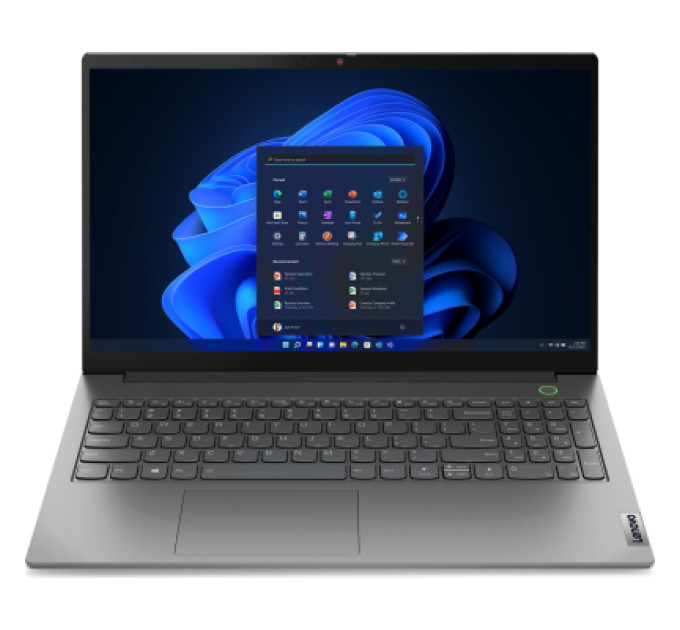 Ноутбук Lenovo ThinkBook 15 G4 IAP (21DJ00KHRA)