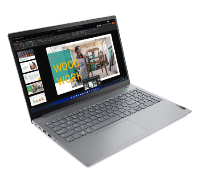 Ноутбук Lenovo ThinkBook 15 G4 IAP (21DJ00KHRA)