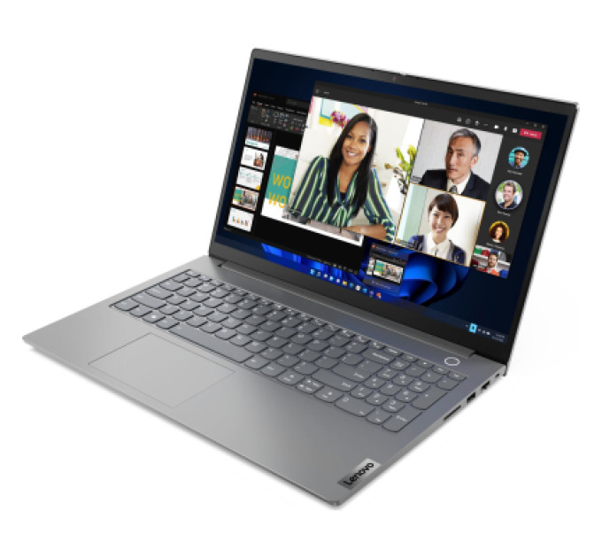 Ноутбук Lenovo ThinkBook 15 G4 IAP (21DJ00KHRA)