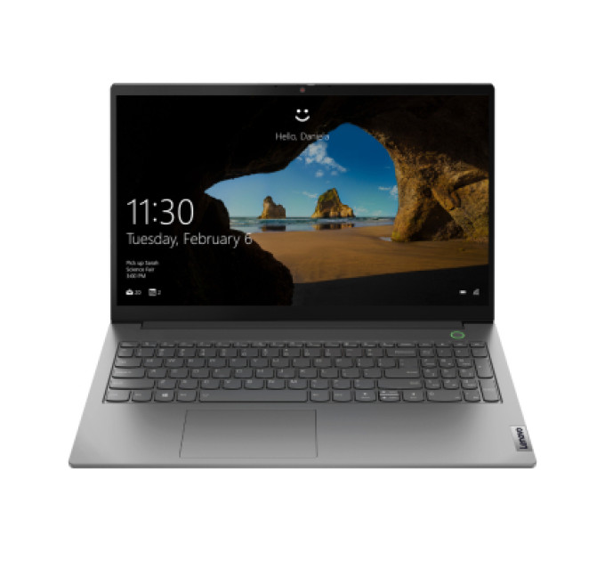 Ноутбук Lenovo ThinkBook 15 G4 IAP (21DJ00LQRA)