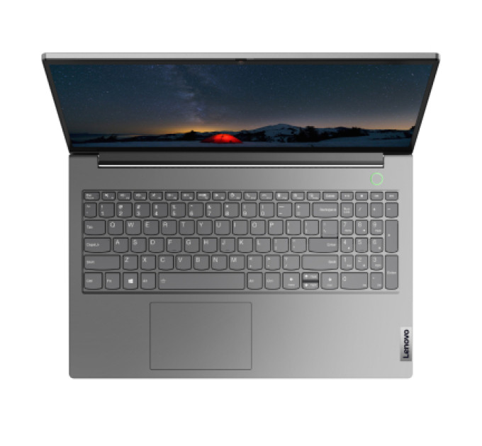 Ноутбук Lenovo ThinkBook 15 G4 IAP (21DJ00LQRA)