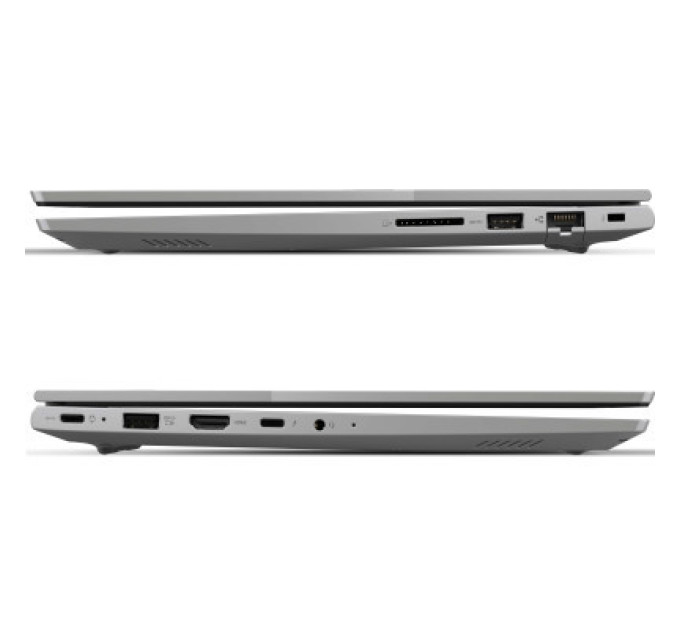 Ноутбук Lenovo ThinkBook 14 G7 IML (21MR0068RA)