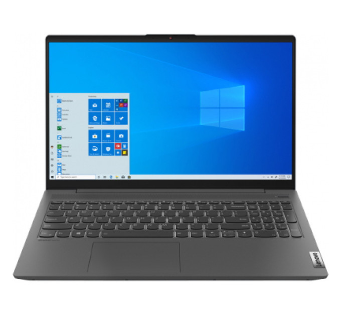 Ноутбук Lenovo IdeaPad 5 15ITL05 (82FG01J6RA)