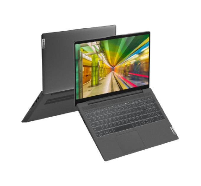 Ноутбук Lenovo IdeaPad 5 15ITL05 (82FG01J6RA)