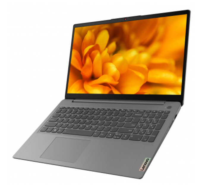 Ноутбук Lenovo IdeaPad 3 15ITL6 (82H800W3RA)