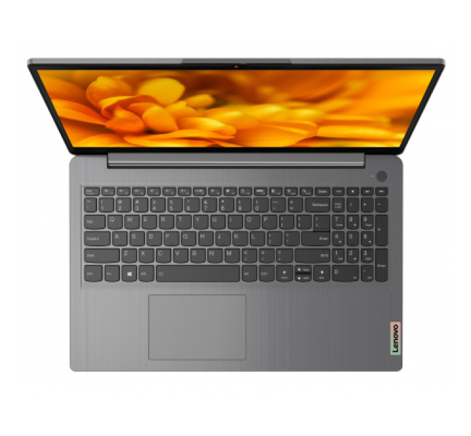 Ноутбук Lenovo IdeaPad 3 15ITL6 (82H800W3RA)