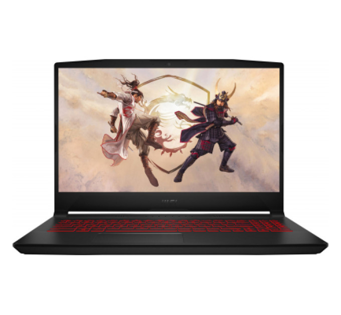 Ноутбук MSI GF66-11UG (GF6611UG-610XUA)