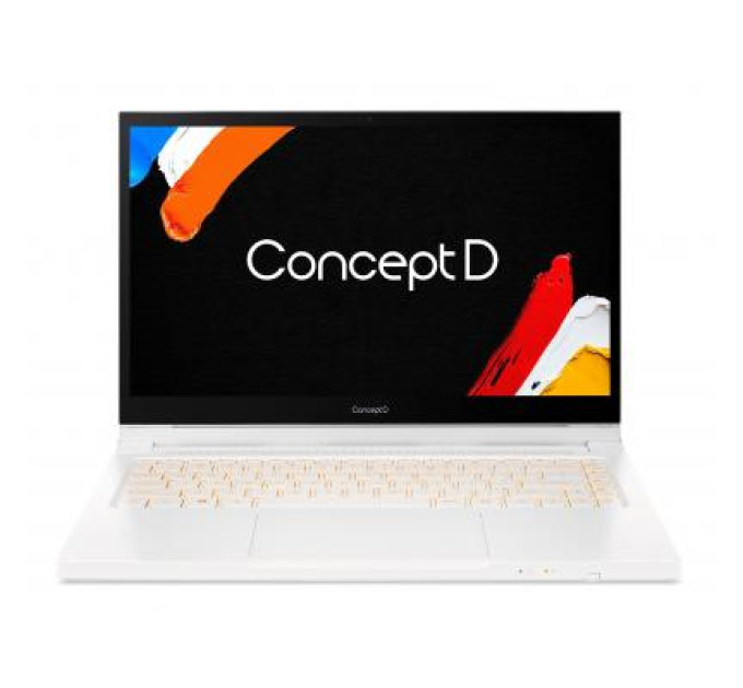 Ноутбук Acer ConceptD 3 Ezel (NX.C5NEU.005)