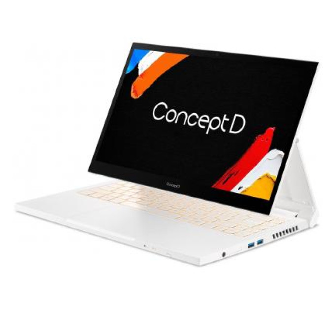 Ноутбук Acer ConceptD 3 Ezel (NX.C5NEU.005)