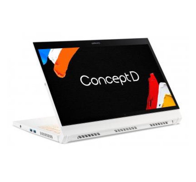 Ноутбук Acer ConceptD 3 Ezel (NX.C5NEU.005)