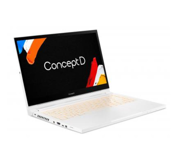 Ноутбук Acer ConceptD 3 Ezel (NX.C5NEU.005)