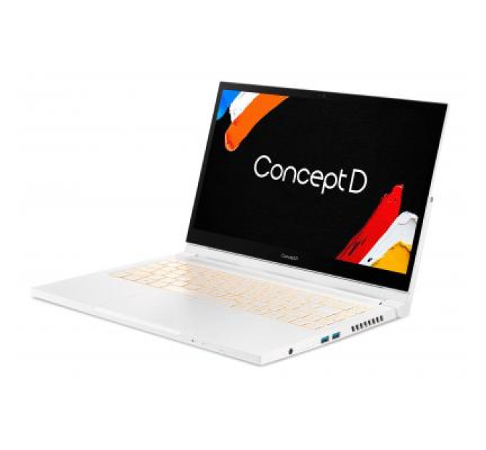 Ноутбук Acer ConceptD 3 Ezel (NX.C5NEU.005)