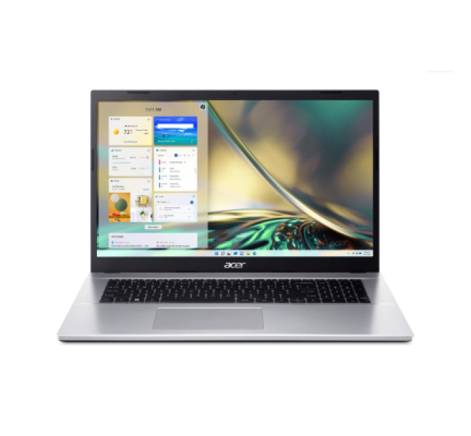 Ноутбук Acer Aspire 3 A317-54-59XX (NX.K9YEU.00K)