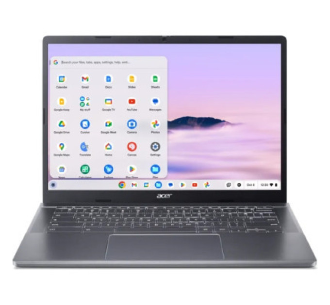 Ноутбук Acer Chromebook CB514-3H (NX.KP4EU.001)