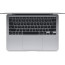 Ноутбук Apple MacBook Air M1 A2337 (Z1250012R)