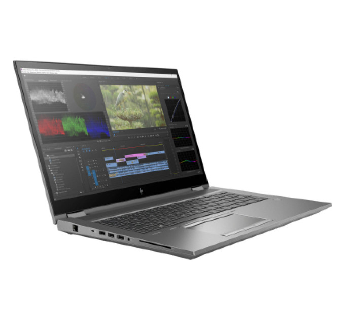 Ноутбук HP ZBook Fury 17 G8 (4N4X8AV_V7)