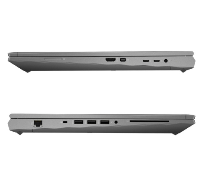 Ноутбук HP ZBook Fury 17 G8 (4N4X8AV_V7)