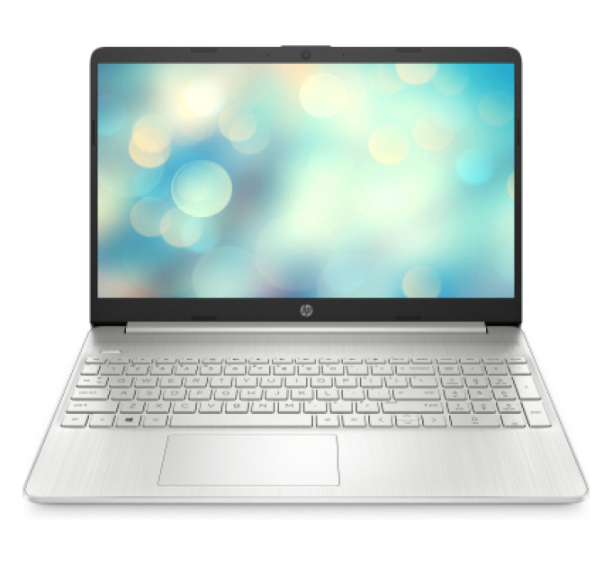 Ноутбук HP 15s-fq5039ua (A5AJ2EA)