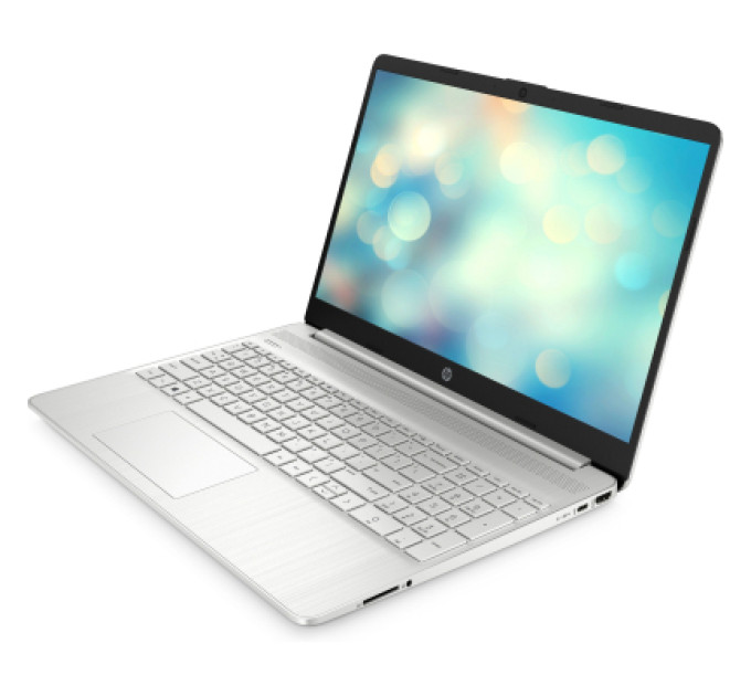 Ноутбук HP 15s-fq5039ua (A5AJ2EA)