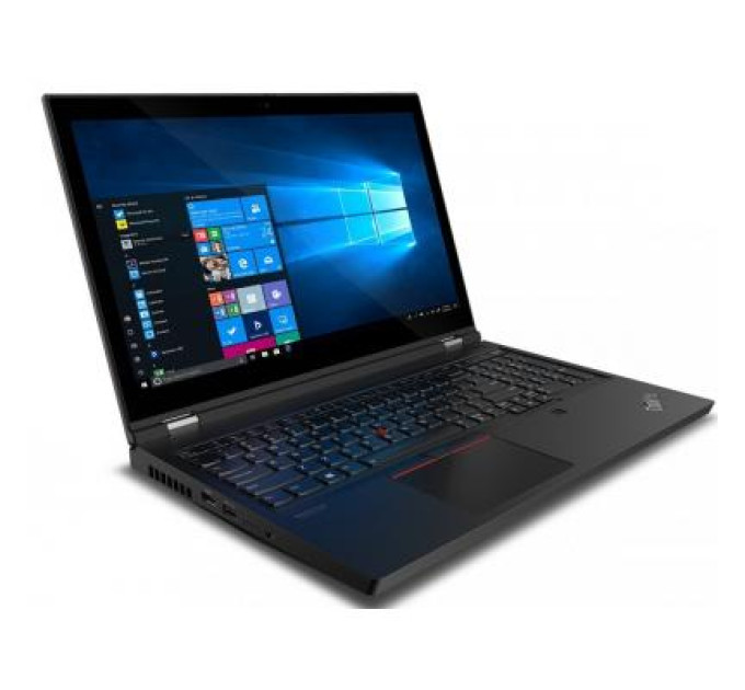 Ноутбук Lenovo ThinkPad P15 (20ST005SRT)