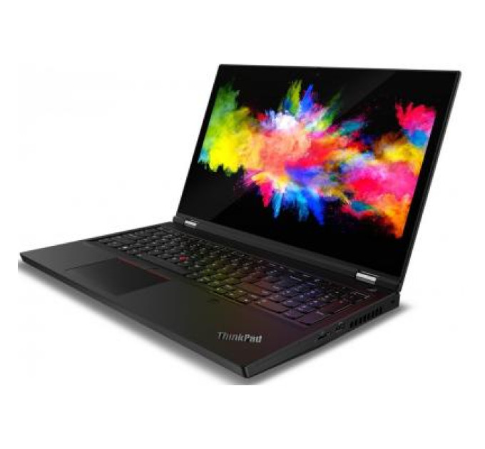 Ноутбук Lenovo ThinkPad P15 (20ST005SRT)