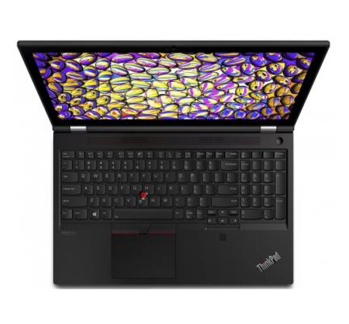 Ноутбук Lenovo ThinkPad P15 (20ST005SRT)