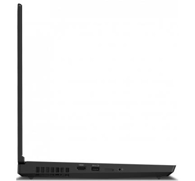 Ноутбук Lenovo ThinkPad P15 (20ST005SRT)