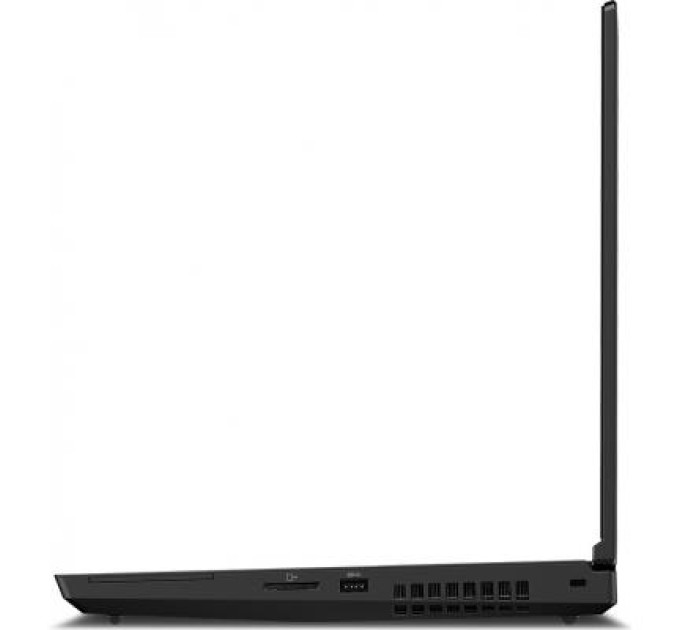 Ноутбук Lenovo ThinkPad P15 (20ST005SRT)